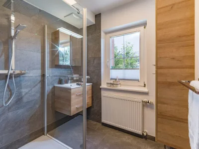 Holiday house Holiday flat in the centre of Söll with pool - Features photo 22