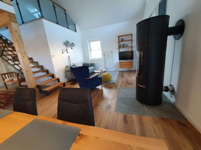 Holiday house Ferienhaus in Schlagsdorf auf Fehmarn - Features photo 11