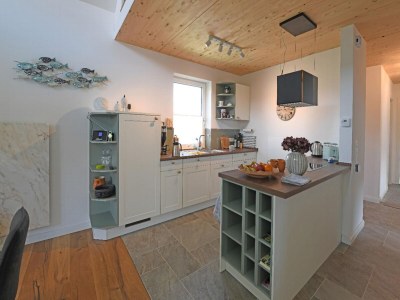 Holiday house Ferienhaus in Schlagsdorf auf Fehmarn - Features photo 28
