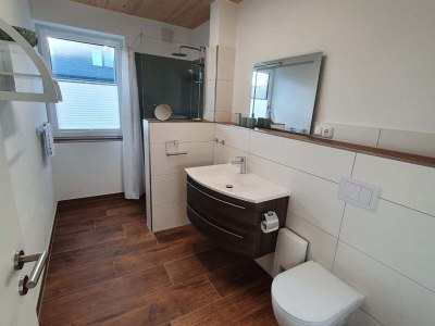 Holiday house Ferienhaus in Schlagsdorf auf Fehmarn - Features photo 31