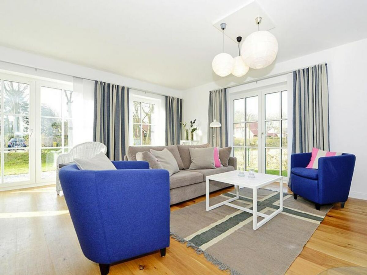 Apartment Ferienwohnung in Wyk auf Föhr - Features photo 4