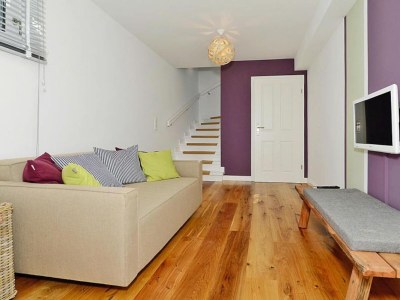 Apartment Ferienwohnung in Wyk auf Föhr - Features photo 5