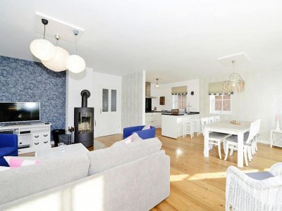 Apartment Ferienwohnung in Wyk auf Föhr - Features photo 6