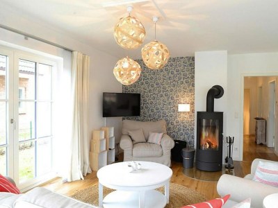 Apartment Ferienwohnung in Wyk auf Föhr - Features photo 13
