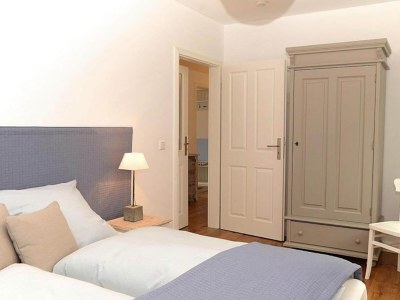 Apartment Ferienwohnung in Wyk auf Föhr - Features photo 19