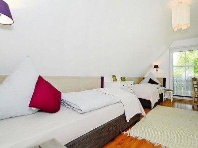 Apartment Ferienwohnung in Wyk auf Föhr - Features photo 20