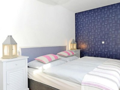 Apartment Ferienwohnung in Wyk auf Föhr - Features photo 21