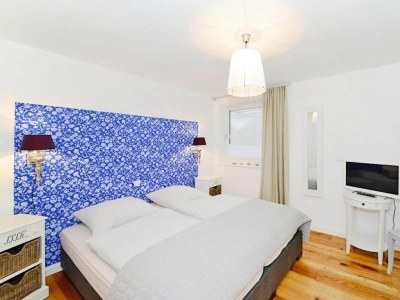 Apartment Ferienwohnung in Wyk auf Föhr - Features photo 23