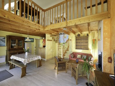 Holiday house Holiday home in Sibiril near sandy beaches - Features photo 12