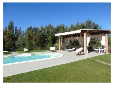 Holiday house Casabella Holiday Home - with Private Pool near the Town in Palaia - Holiday house