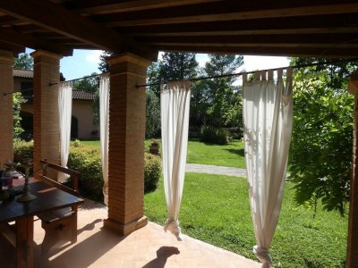 Holiday house Casabella Holiday Home - with Private Pool near the Town - Outdoor photo 23