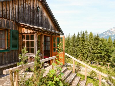 Chalet Ausseerland Jagdhaus (Hunting Lodge) in BAD AUSSEE - Chalet