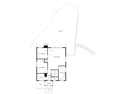 Chalet Ausseerland Jagdhaus (Hunting Lodge) - Document photo 16