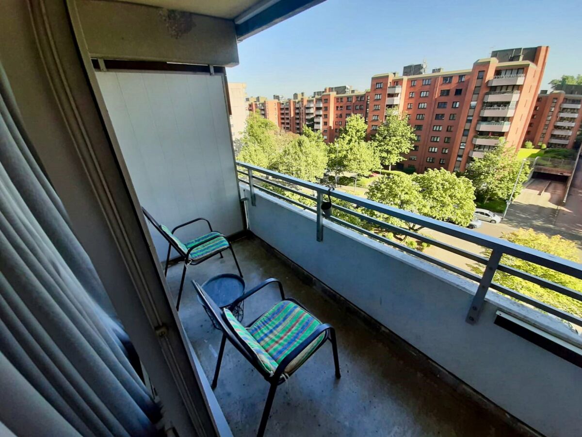 Apartment Apartment mit Balkon, Neuss - Outdoor photo 5