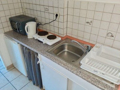 Apartment Apartment mit Balkon, Neuss - Features photo 14