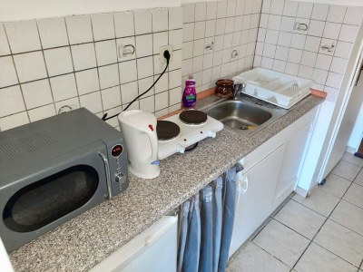 Apartment Apartment mit Balkon, Neuss - Features photo 23