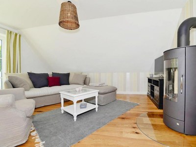 Apartment Ferienwohnung in Wyk auf Foehr - Features photo 4