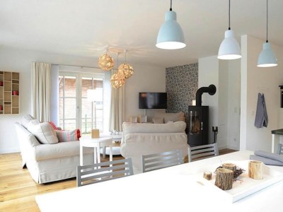 Apartment Ferienwohnung in Wyk auf Foehr - Features photo 6