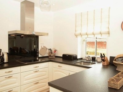 Apartment Ferienwohnung in Wyk auf Foehr - Features photo 7