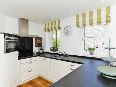 Apartment Ferienwohnung in Wyk auf Foehr - Features photo 16