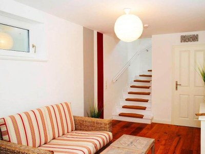 Apartment Ferienwohnung in Wyk auf Foehr - Features photo 20