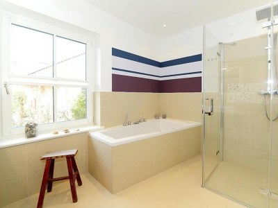 Apartment Ferienwohnung in Wyk auf Foehr - Features photo 24