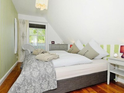 Apartment Ferienwohnung in Wyk auf Foehr - Features photo 25