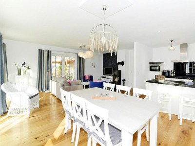 Apartment Ferienwohnung in Wyk auf Foehr - Features photo 26