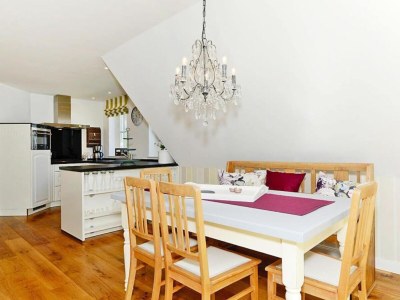 Apartment Ferienwohnung in Wyk auf Föhr - Features photo 10
