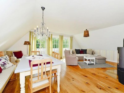 Apartment Ferienwohnung in Wyk auf Föhr - Features photo 12