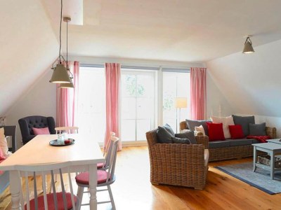 Apartment Ferienwohnung in Wyk auf Föhr - Features photo 16