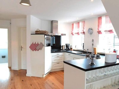 Apartment Ferienwohnung in Wyk auf Föhr - Features photo 22