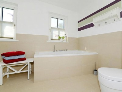 Apartment Ferienwohnung in Wyk auf Föhr - Features photo 23