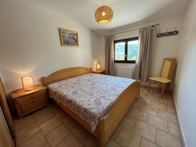 Holiday house Schöne Villa in der Nähe von Village des Vans - Features photo 32
