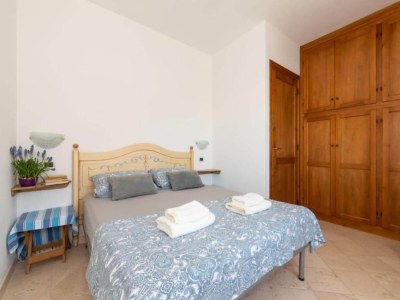 Holiday house Belvilla by OYO Casa su rimediu in Orosei - Holiday house