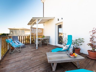 Holiday house Belvilla by OYO Casa su rimediu - Outdoor photo 5
