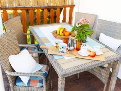 Holiday house Belvilla by OYO Casa su rimediu - Outdoor photo 6