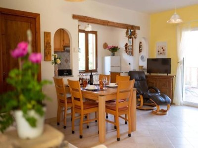 Holiday house Belvilla by OYO Casa su rimediu - Features photo 9