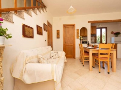 Holiday house Belvilla by OYO Casa su rimediu - Features photo 18