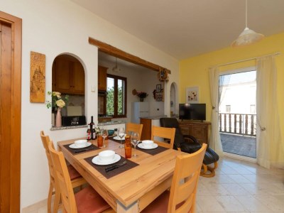Holiday house Belvilla by OYO Casa su rimediu - Features photo 19
