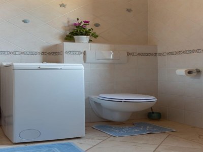 Holiday house Belvilla by OYO Casa su rimediu - Features photo 29