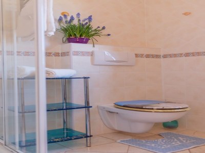 Holiday house Belvilla by OYO Casa su rimediu - Features photo 32
