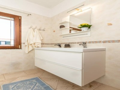 Holiday house Belvilla by OYO Casa su rimediu - Features photo 34