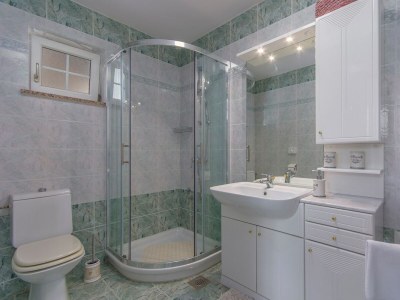 Villa Luxury Romantic Villa Rosa with Pool - Features photo 19
