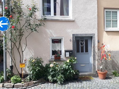 Apartment 4-Bett-Ferienhaus in Hachenburg - Apartment