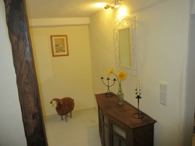 Apartment 4-Bett-Ferienhaus - Features photo 42