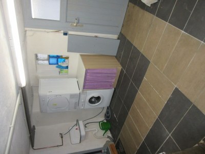 Apartment 4-Bett-Ferienhaus - Features photo 44