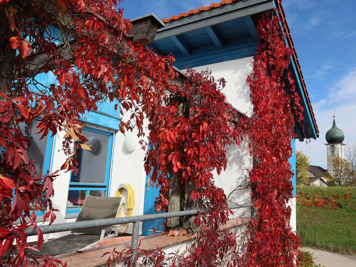 Holiday apartment Wunderful Holiday Flat Baierbrunn (South of Munich) - Outdoor photo 2