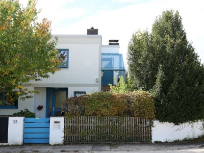 Holiday apartment Wunderful Holiday Flat Baierbrunn (South of Munich) - Outdoor photo 3
