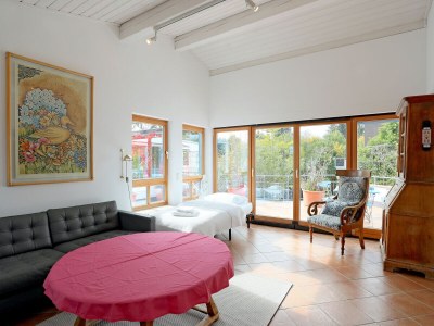 Holiday apartment Wunderful Holiday Flat Baierbrunn (South of Munich) - Features photo 11